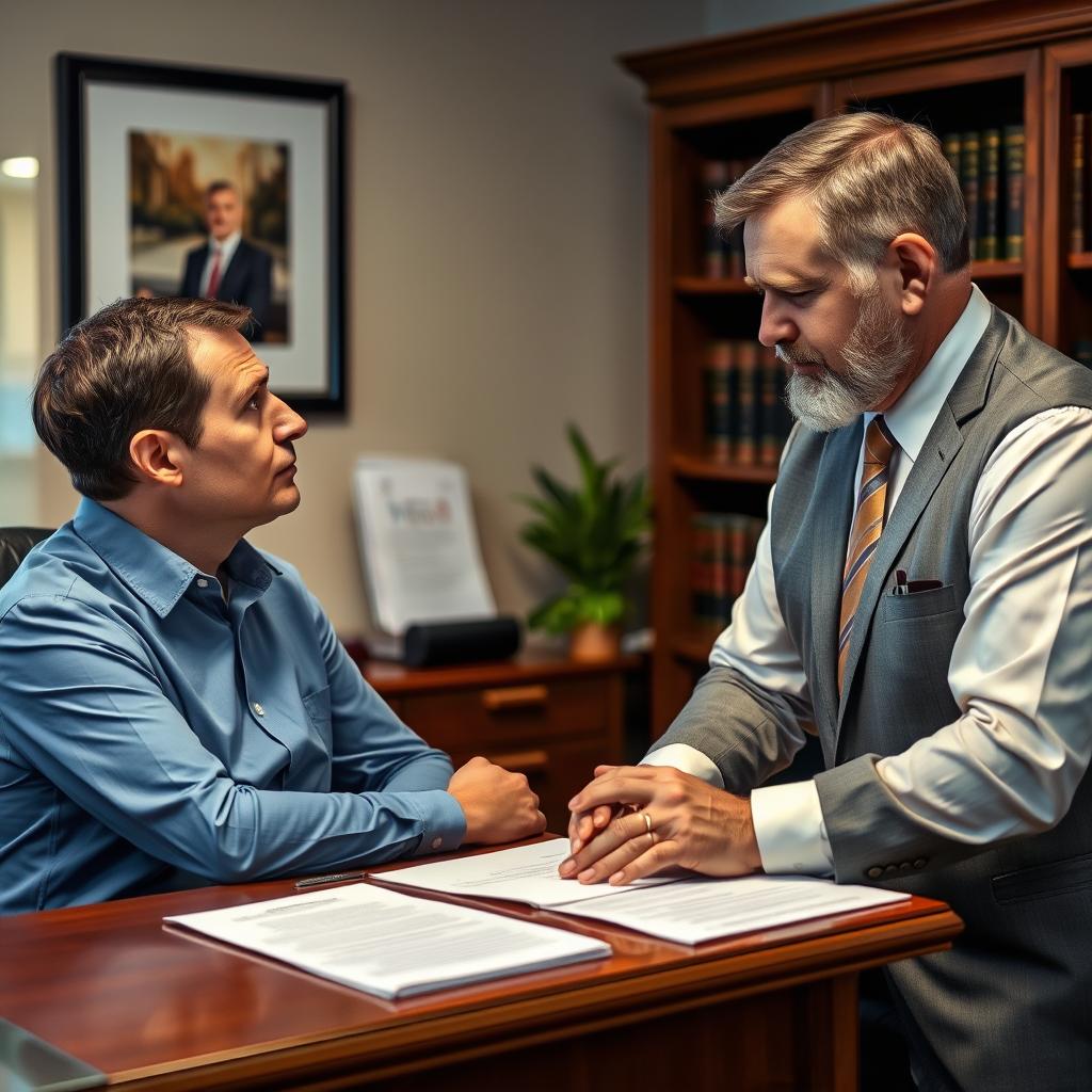 T-Bone Accident Lawyer Henrico County