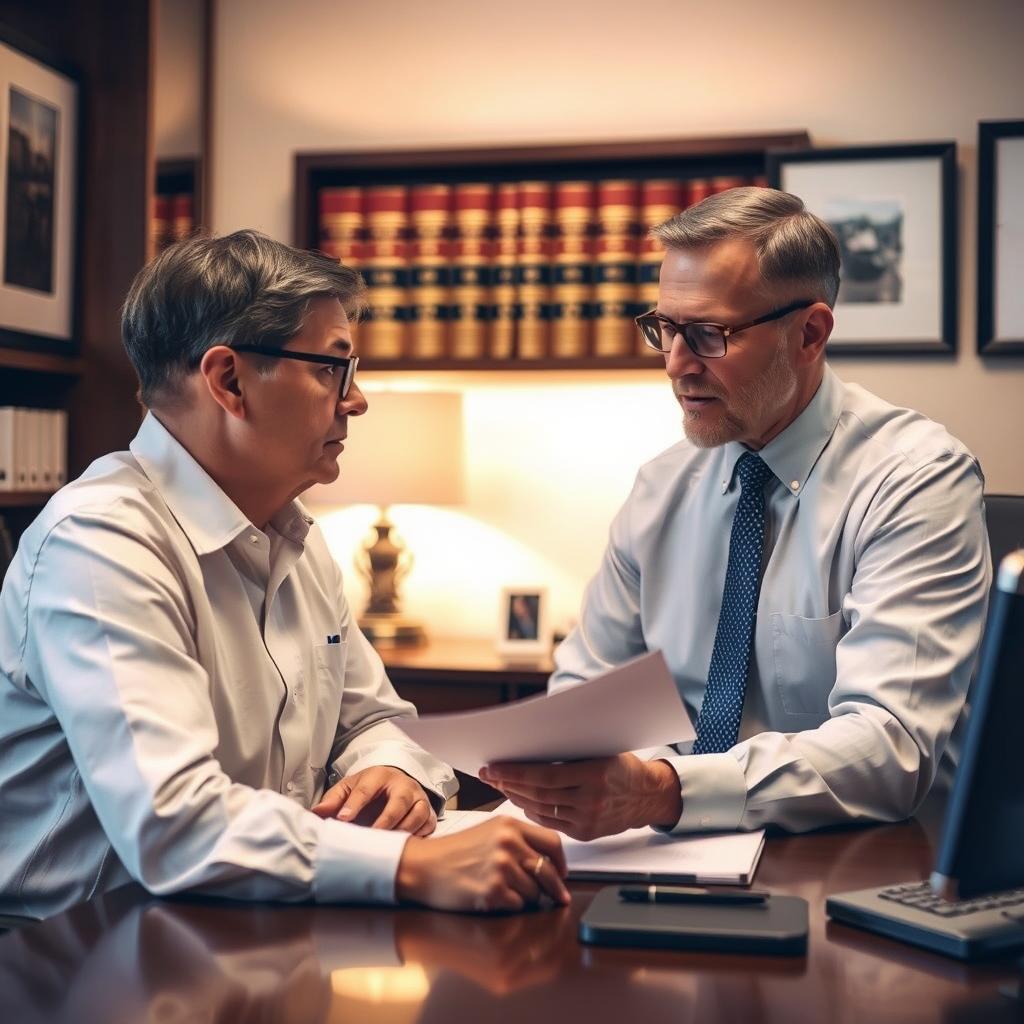 T-Bone Accident Lawyer James City County