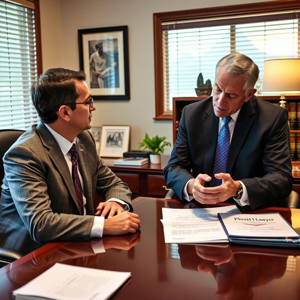 T-Bone Accident Lawyer Loudoun County