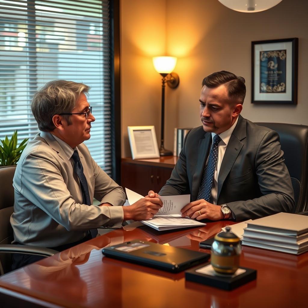 T-Bone Accident Lawyer Orange County