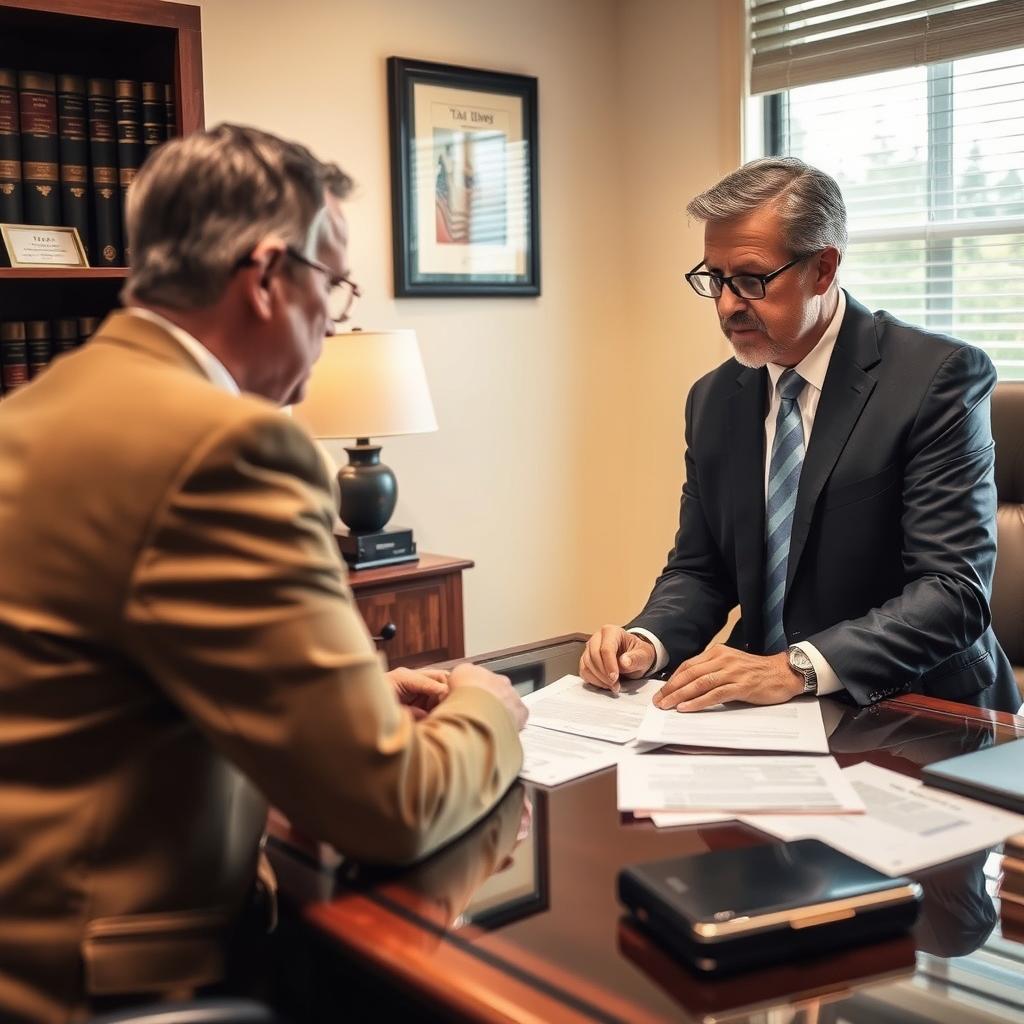 T-Bone Accident Lawyer Poquoson