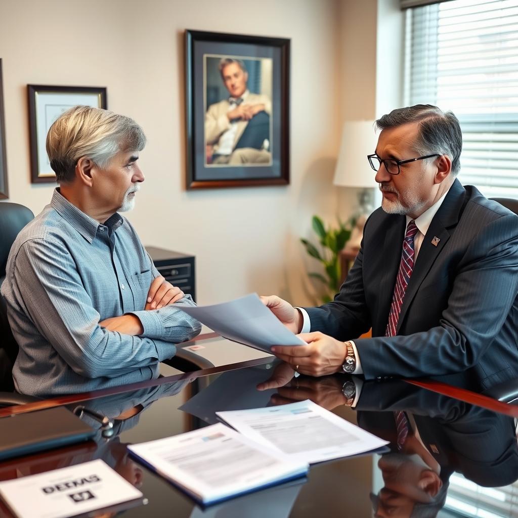 T-Bone Accident Lawyer Powhatan County
