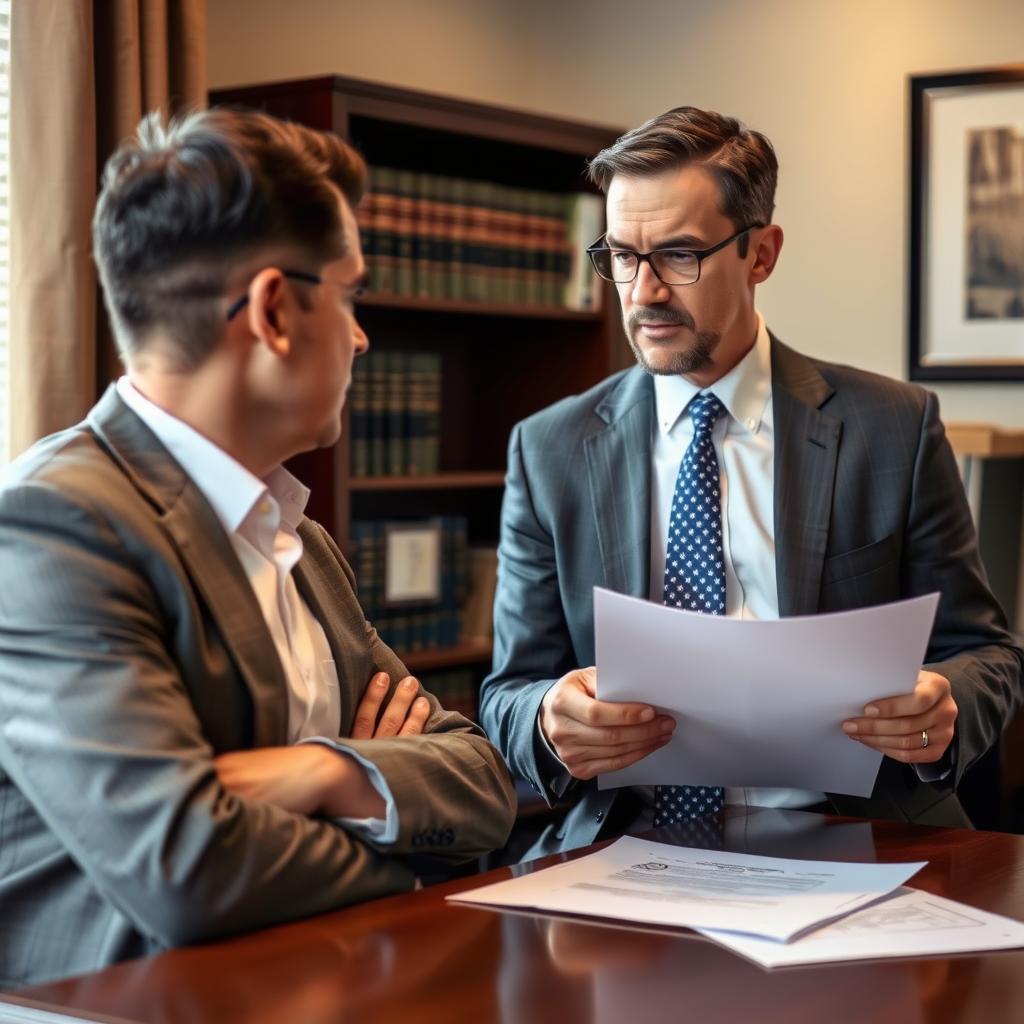 T-Bone Accident Lawyer Roanoke County