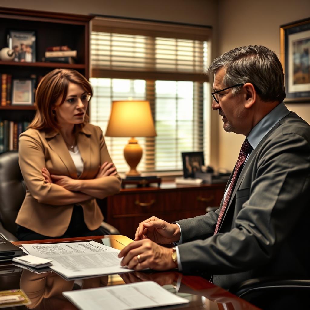 T-Bone Accident Lawyer Rockingham County