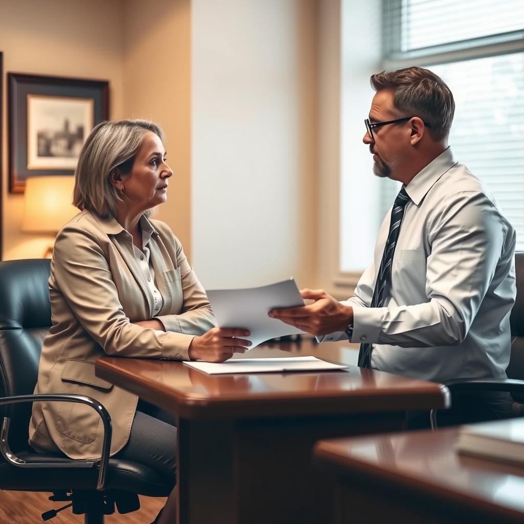 T-Bone Accident Lawyer York County