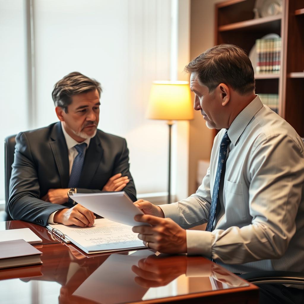 Truck Accident Lawyer Fairfax
