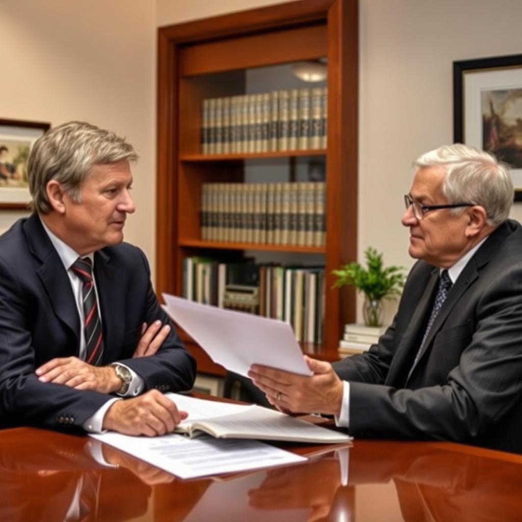 Truck Accident Lawyer Falls Church