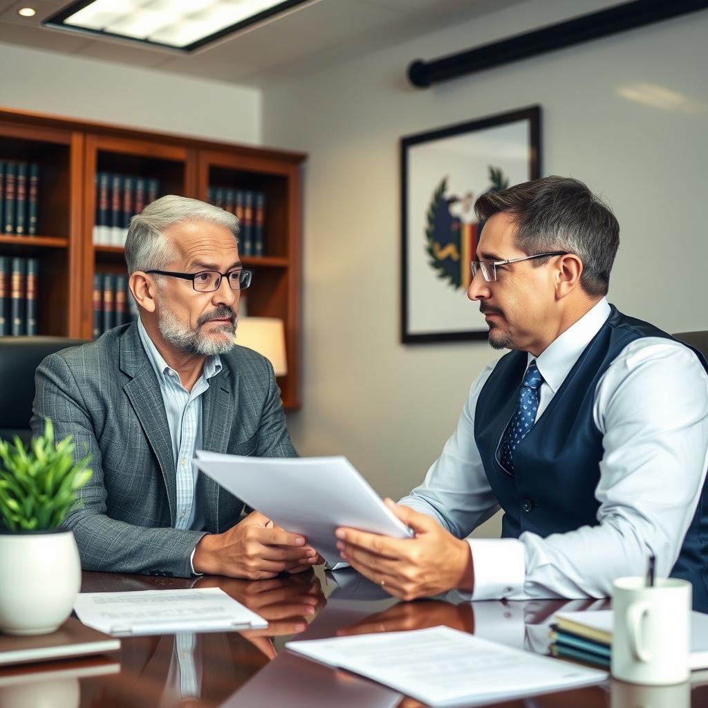 Truck Accident Lawyer Loudoun County