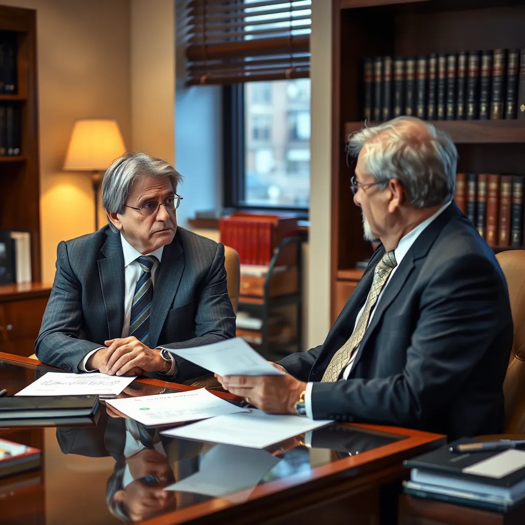 Amputation Lawyer Fairfax, VA