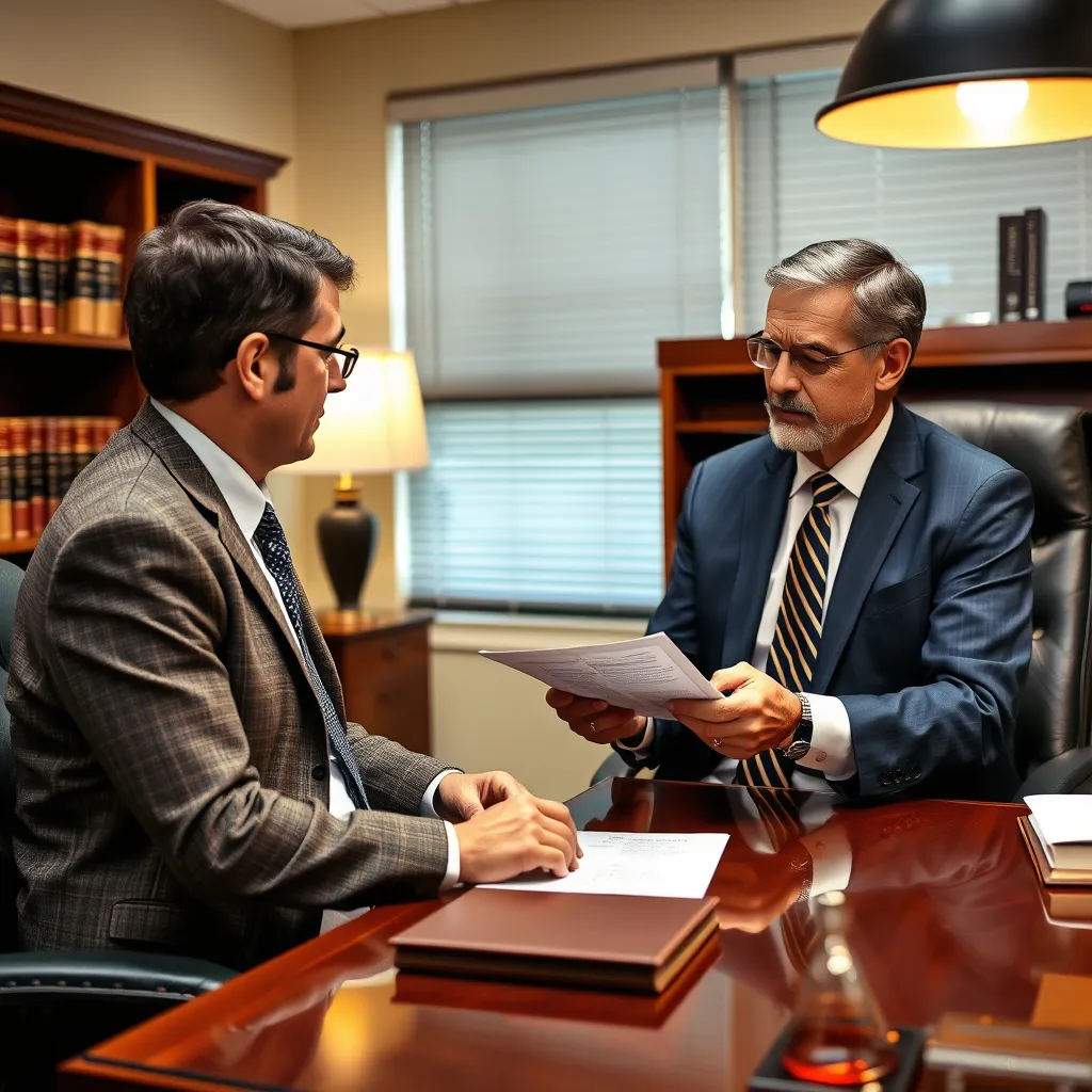 Amputation Lawyer Manassas, VA