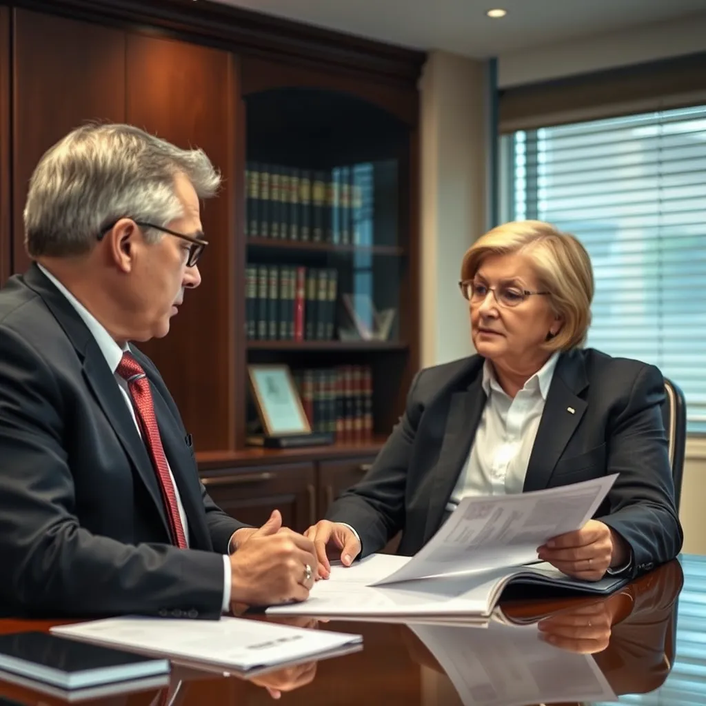 Amputation Lawyer Virginia Beach VA