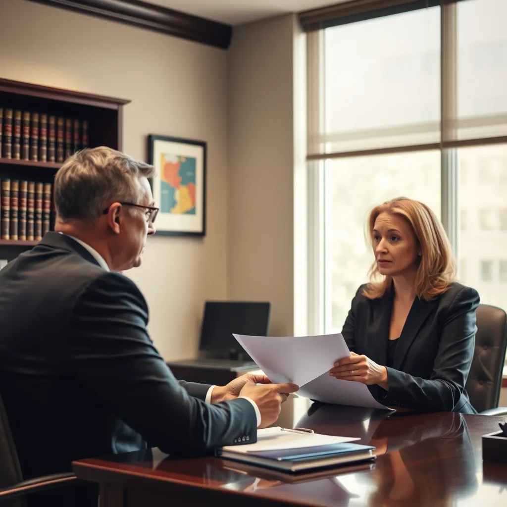Amusement Park Accidents lawyer Albemarle VA