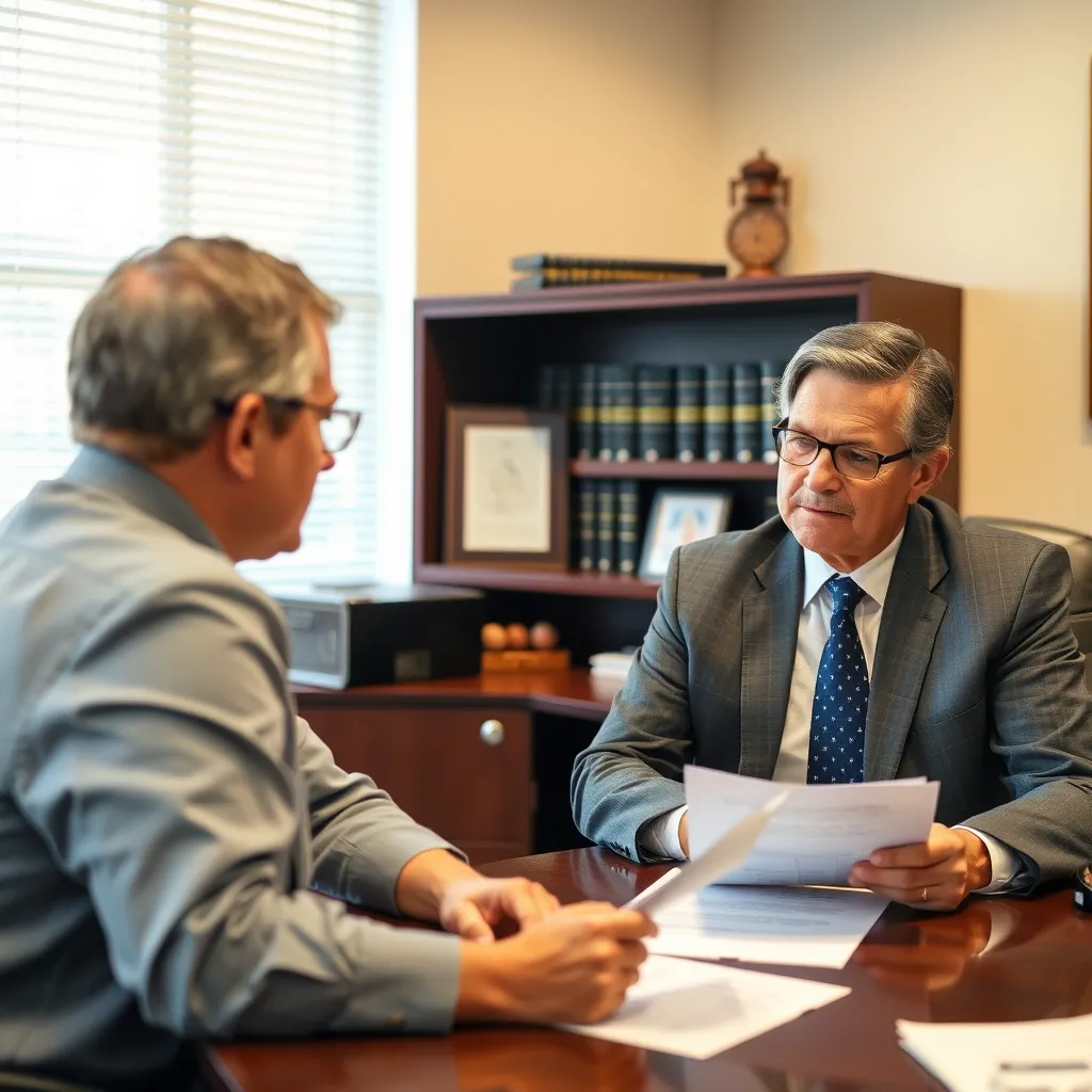 Animal Attack Lawyer Albemarle VA