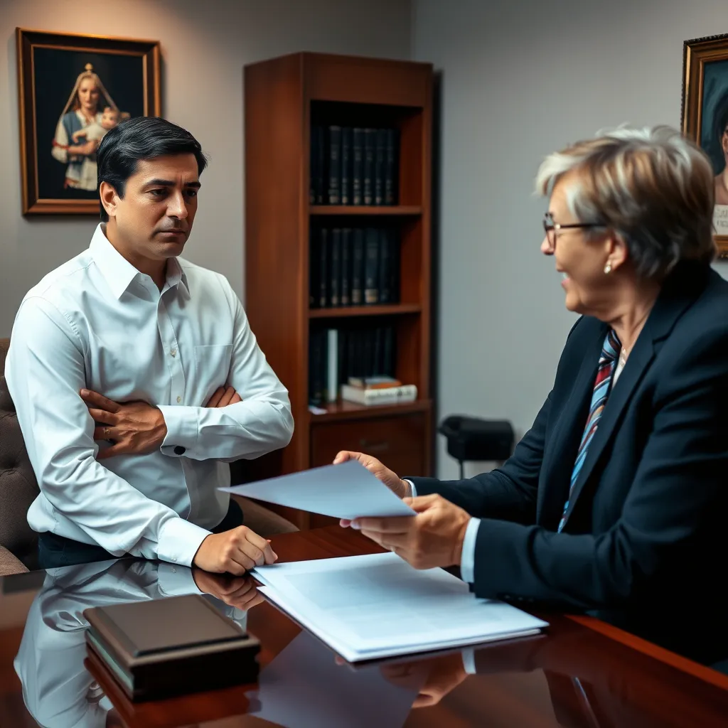 Animal Attack Lawyer Arlington VA