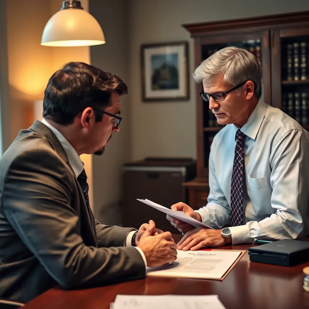 Animal Attack Lawyer Manassas, VA