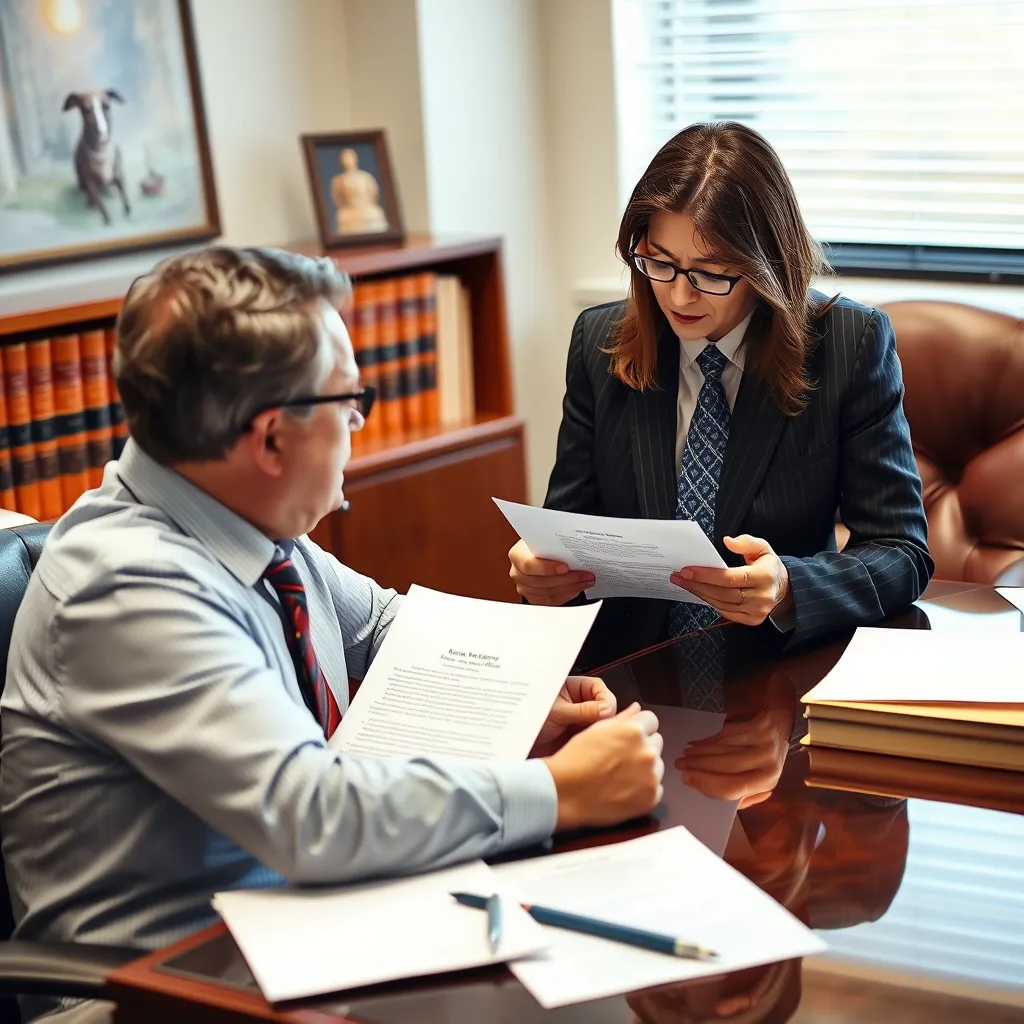 Animal Attack Lawyer York VA