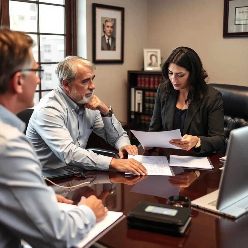 Assault Injury Lawyer Lexington, VA
