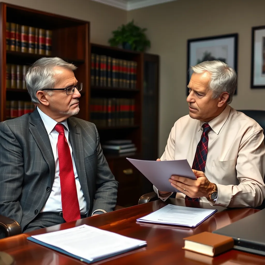 Assault Injury Lawyer Suffolk VA