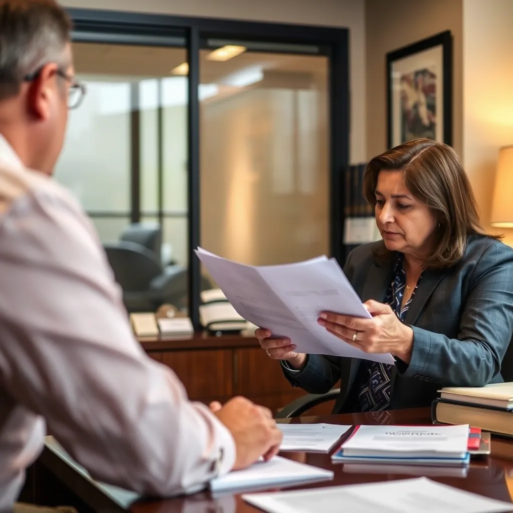Aviation Accidents lawyer Albemarle VA