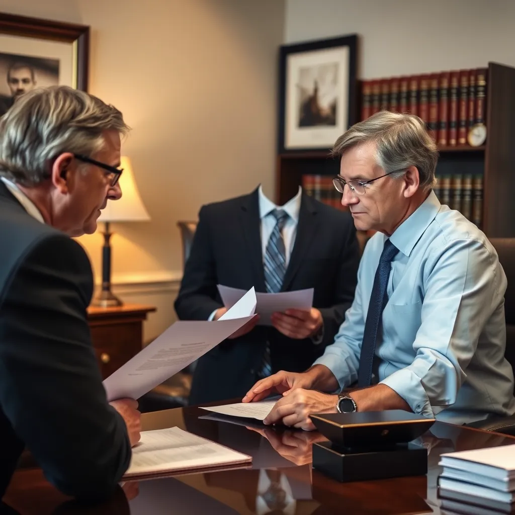 Bad Faith Insurance Lawyer Albemarle VA