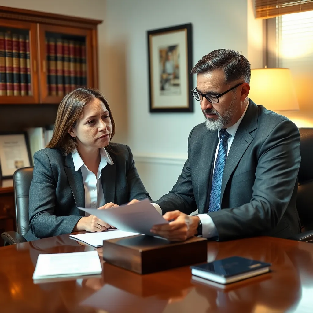 Bad Faith Insurance Lawyer Alexandria, VA
