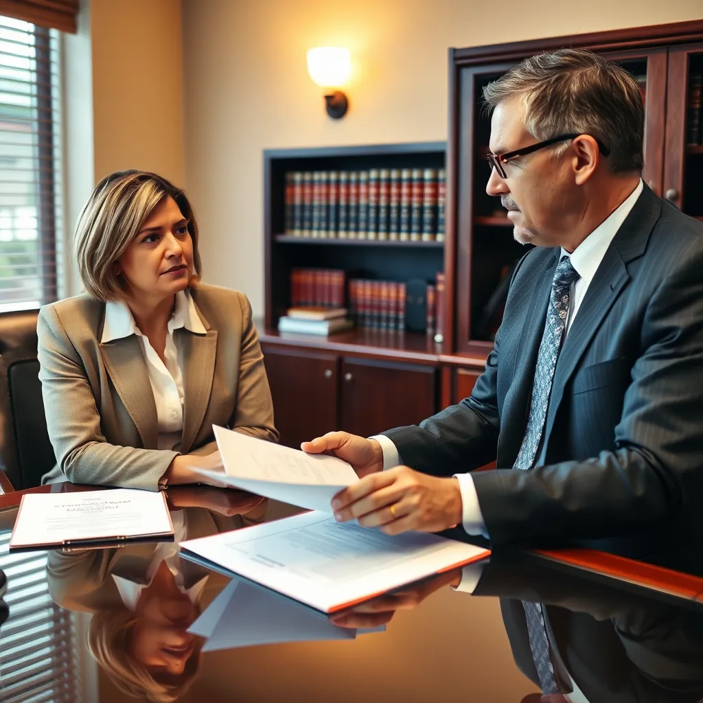 Bad Faith Insurance Lawyer Arlington VA