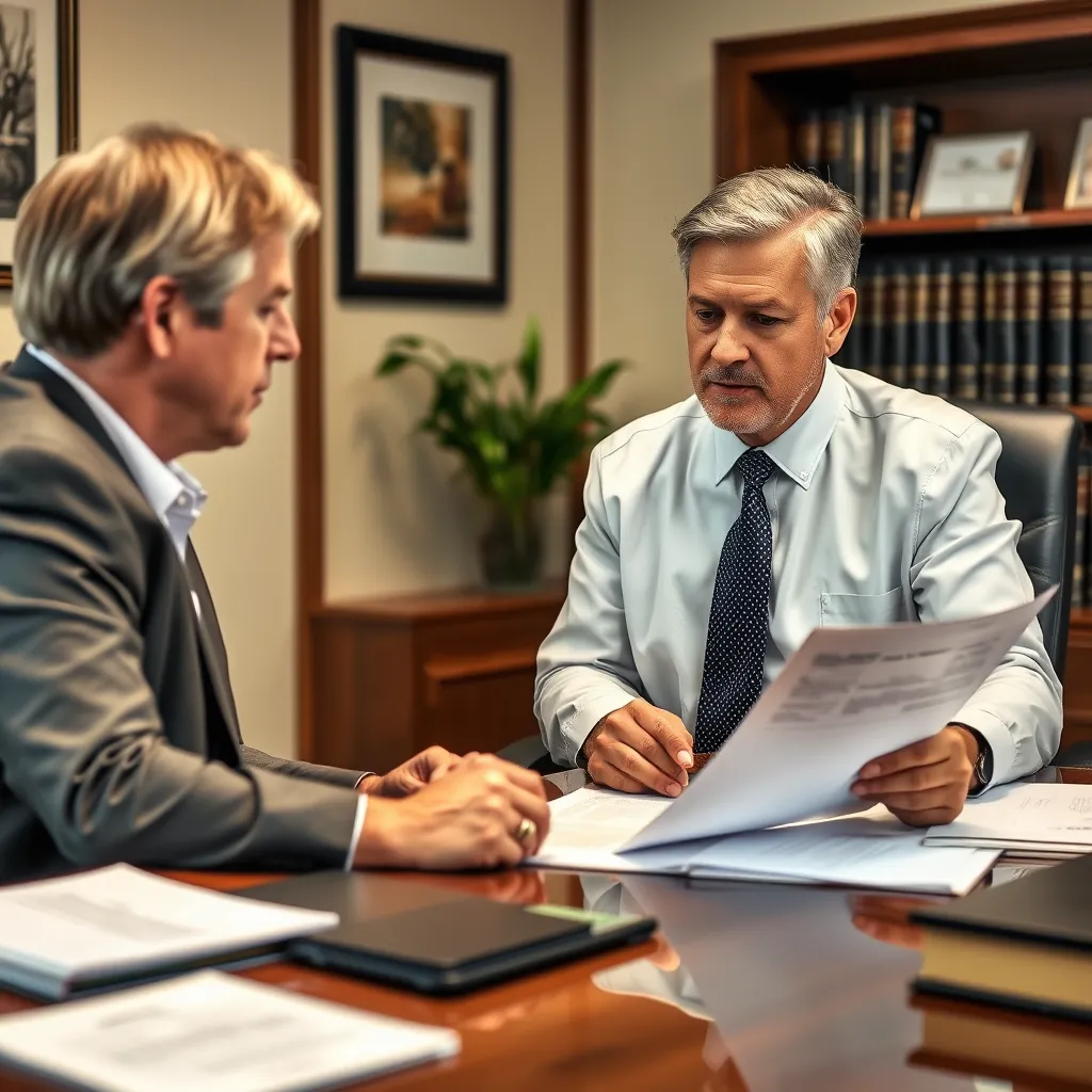 Bad Faith Insurance Lawyer Caroline VA