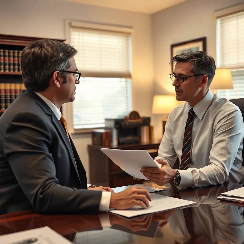 Bad Faith Insurance Lawyer Culpeper VA