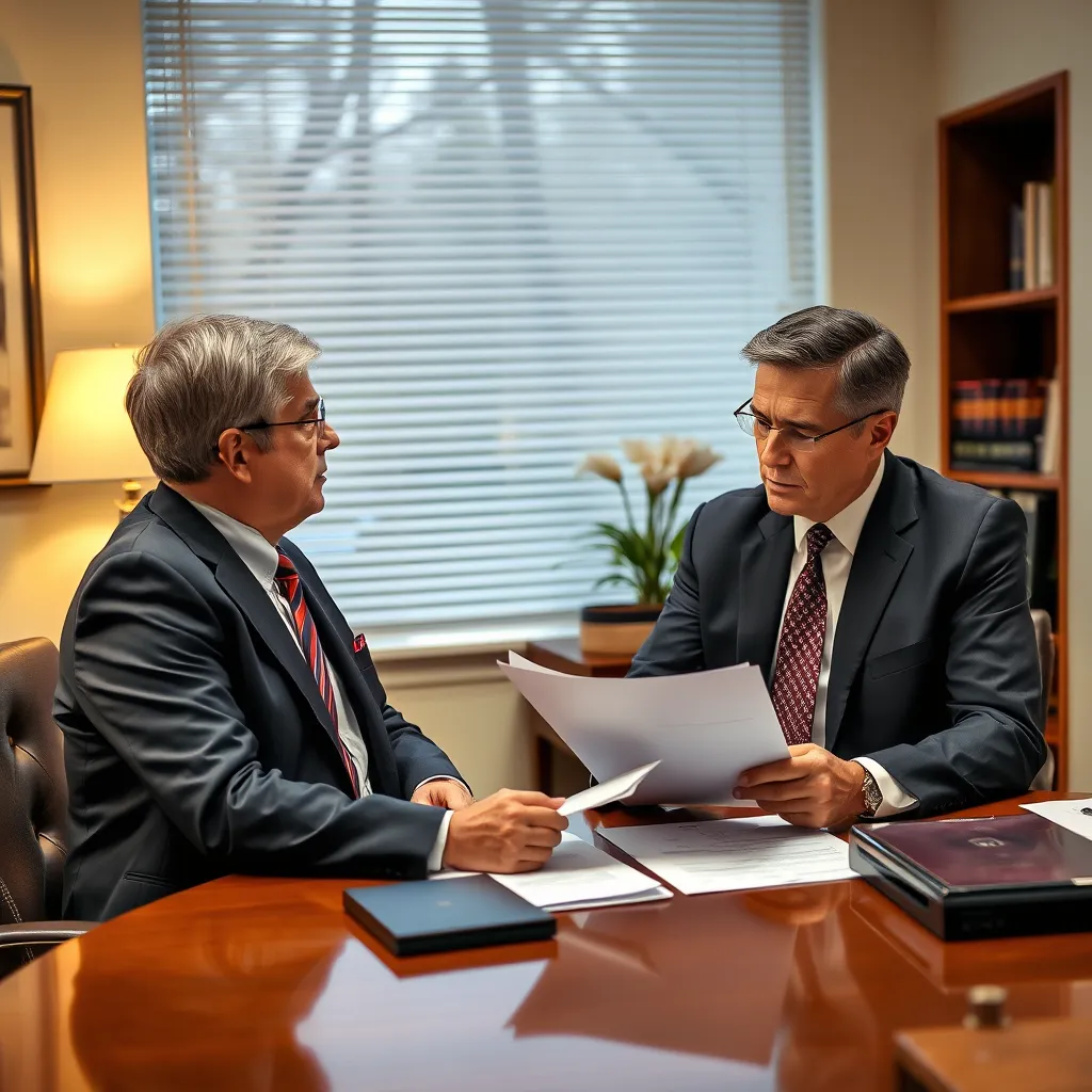 Bad Faith Insurance Lawyer Fairfax, VA