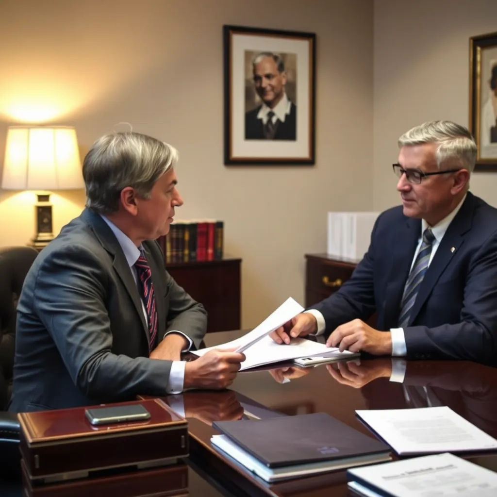 Bad Faith Insurance Lawyer Falls Church, VA