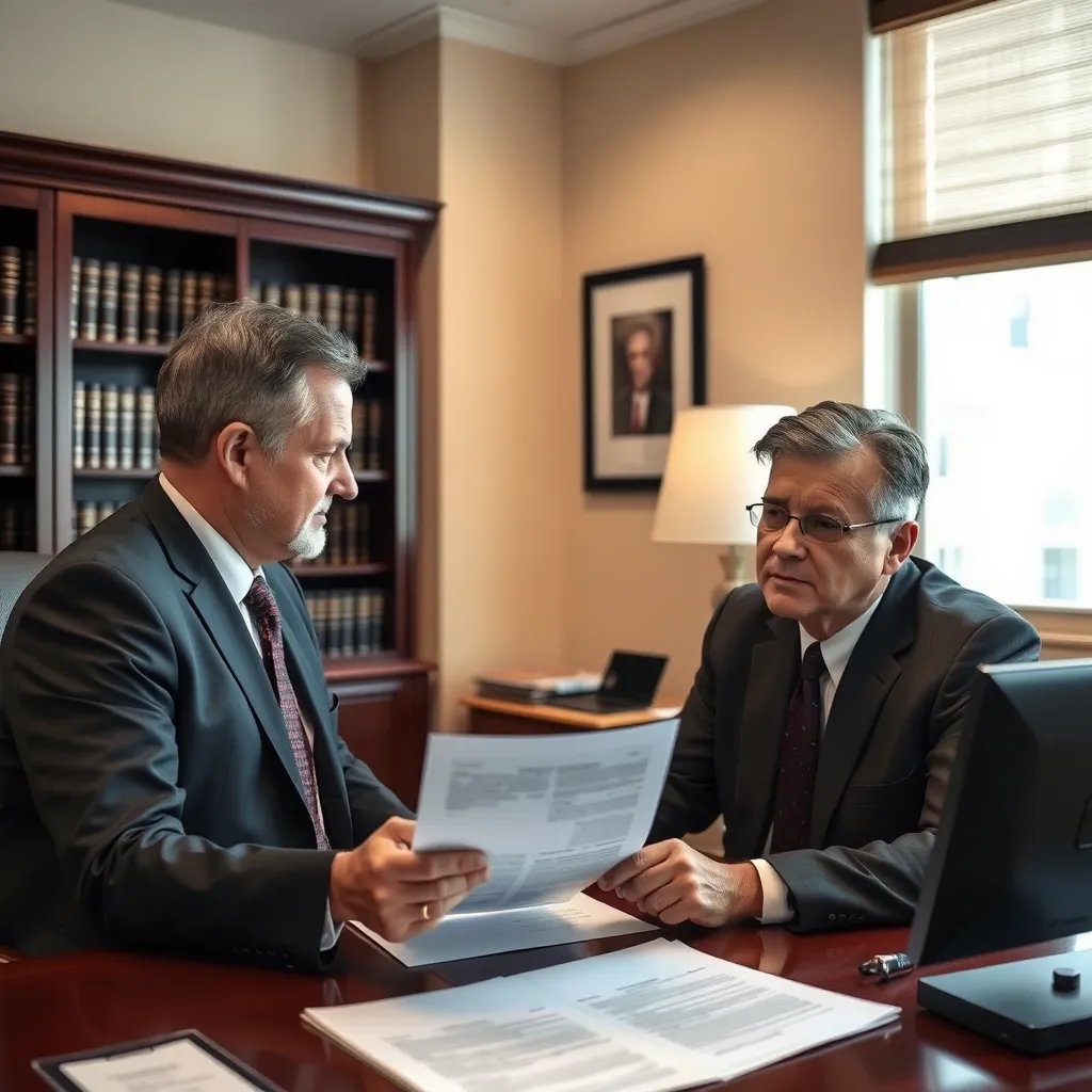 Bad Faith Insurance Lawyer Fredericksburg, VA