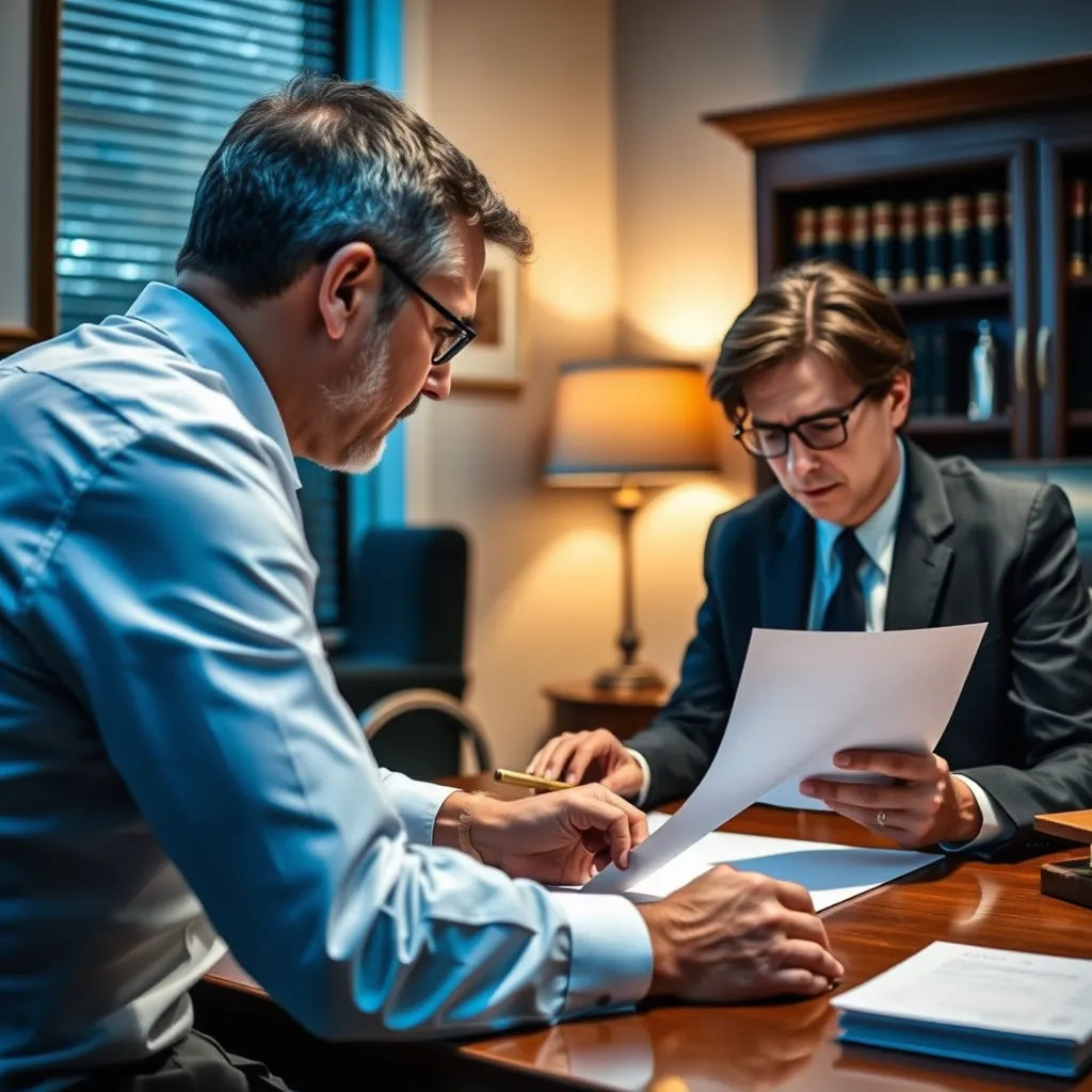 Bad Faith Insurance Lawyer Goochland VA