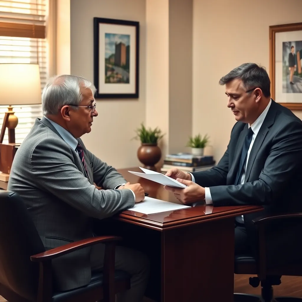 Bad Faith Insurance Lawyer King George VA