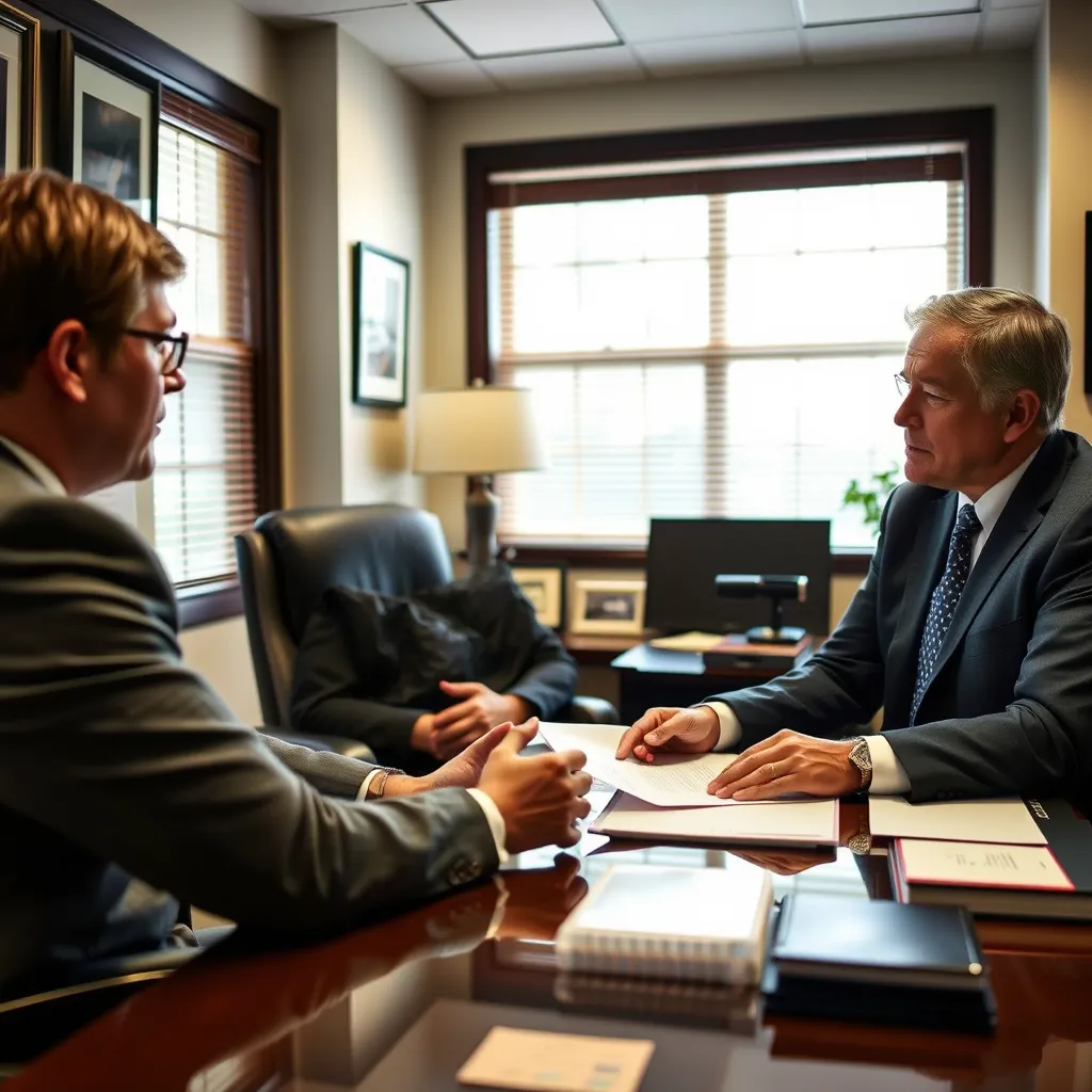 Bad Faith Insurance Lawyer Manassas Park, VA