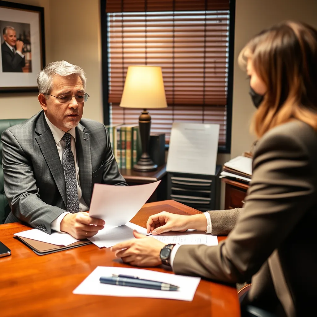 Bad Faith Insurance Lawyer Manassas, VA