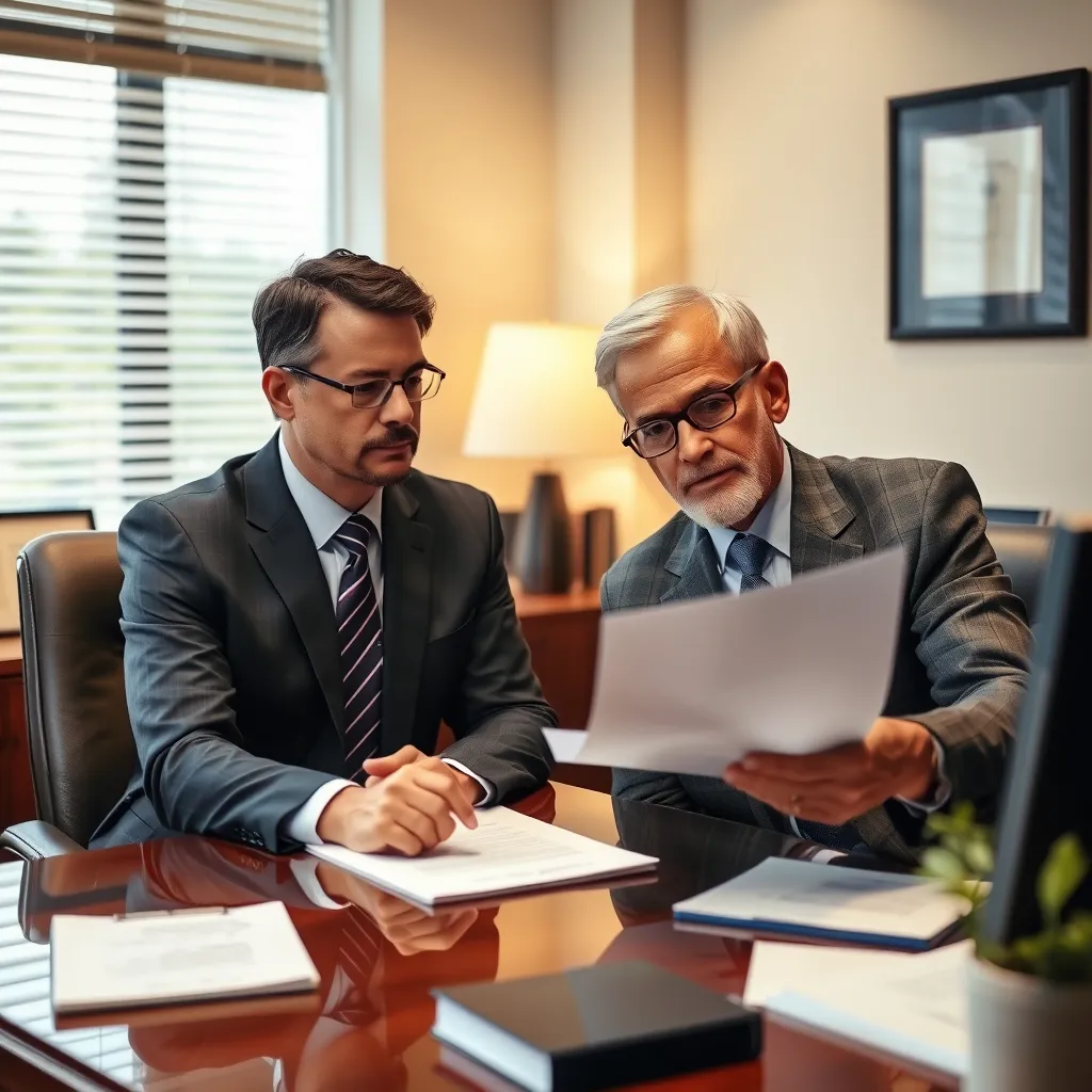 Bad Faith Insurance Lawyer Suffolk, VA