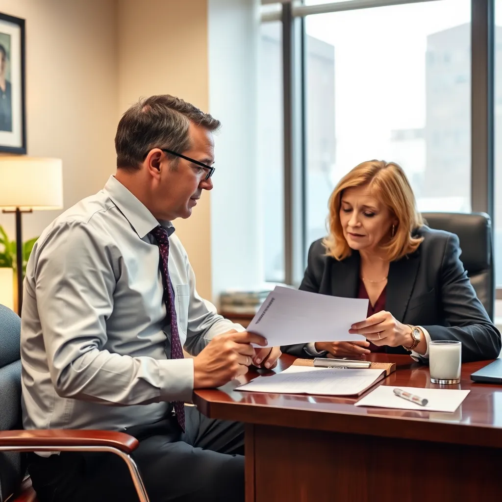 Bicycle Accident Lawyer Arlington VA