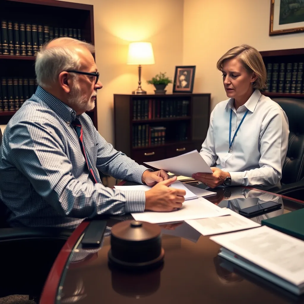 Bicycle Accident Lawyer Chesapeake VA