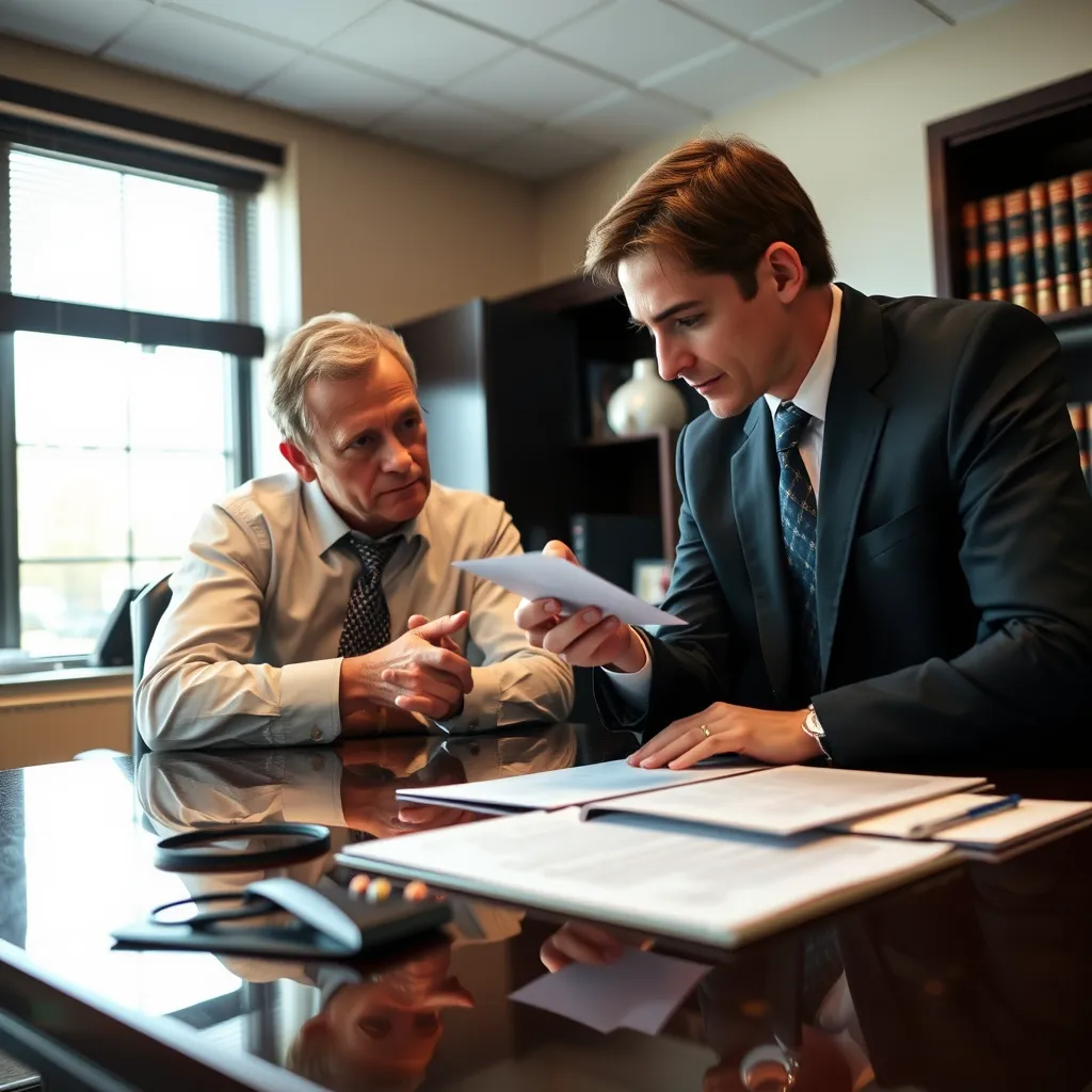 Bicycle Accident Lawyer Fredericksburg VA