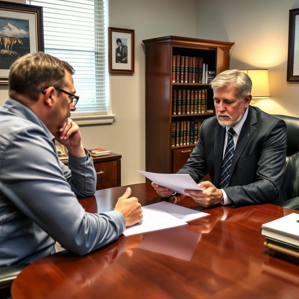 Bicycle Accident Lawyer Goochland VA