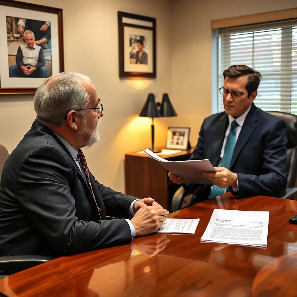 Bicycle Accident Lawyer Spotsylvania VA