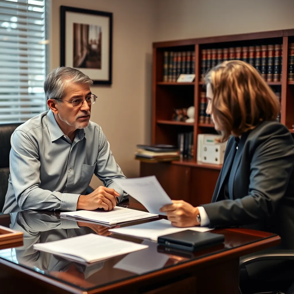 Bicycle Accident Lawyer Suffolk VA