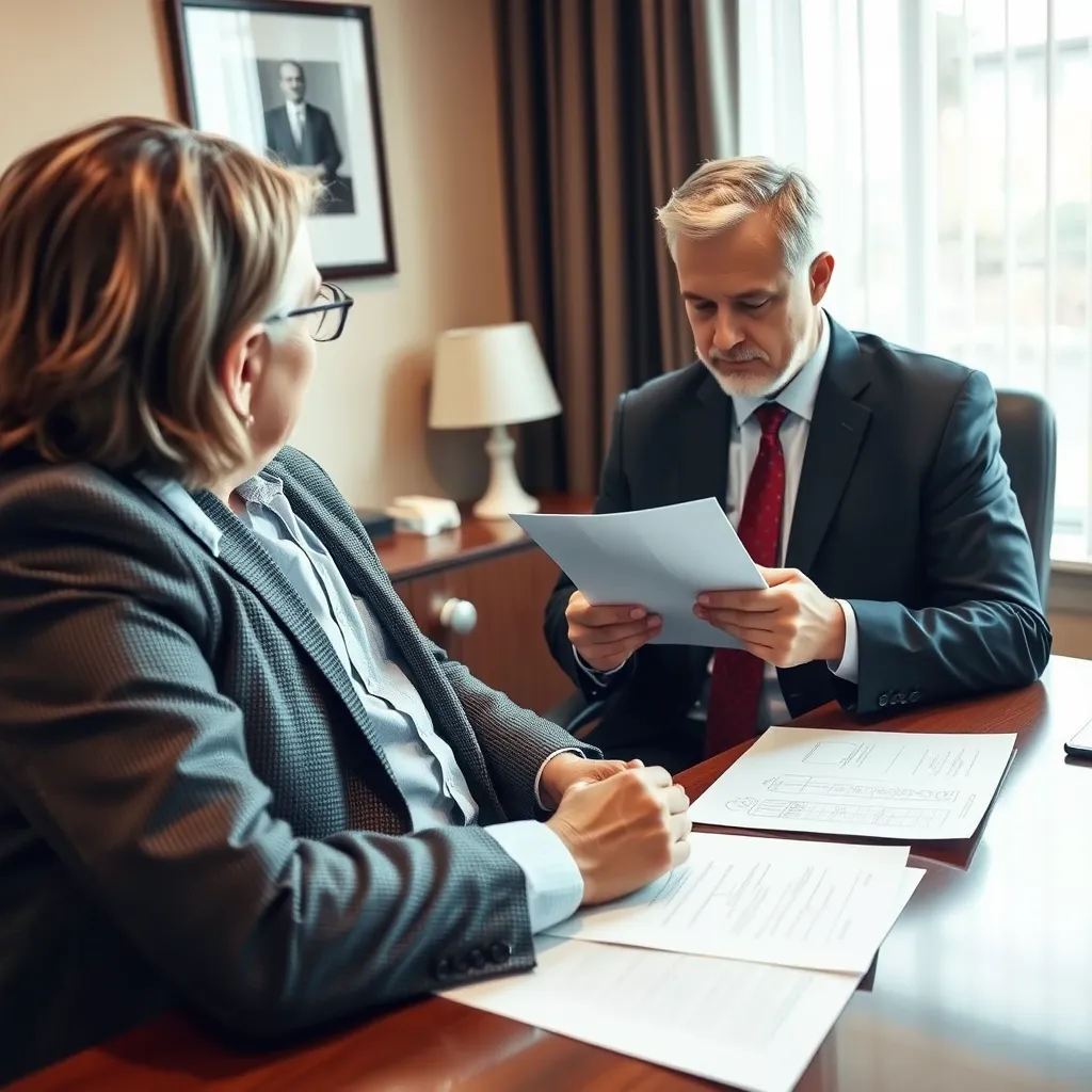 Bicycle Accident Lawyer Virginia