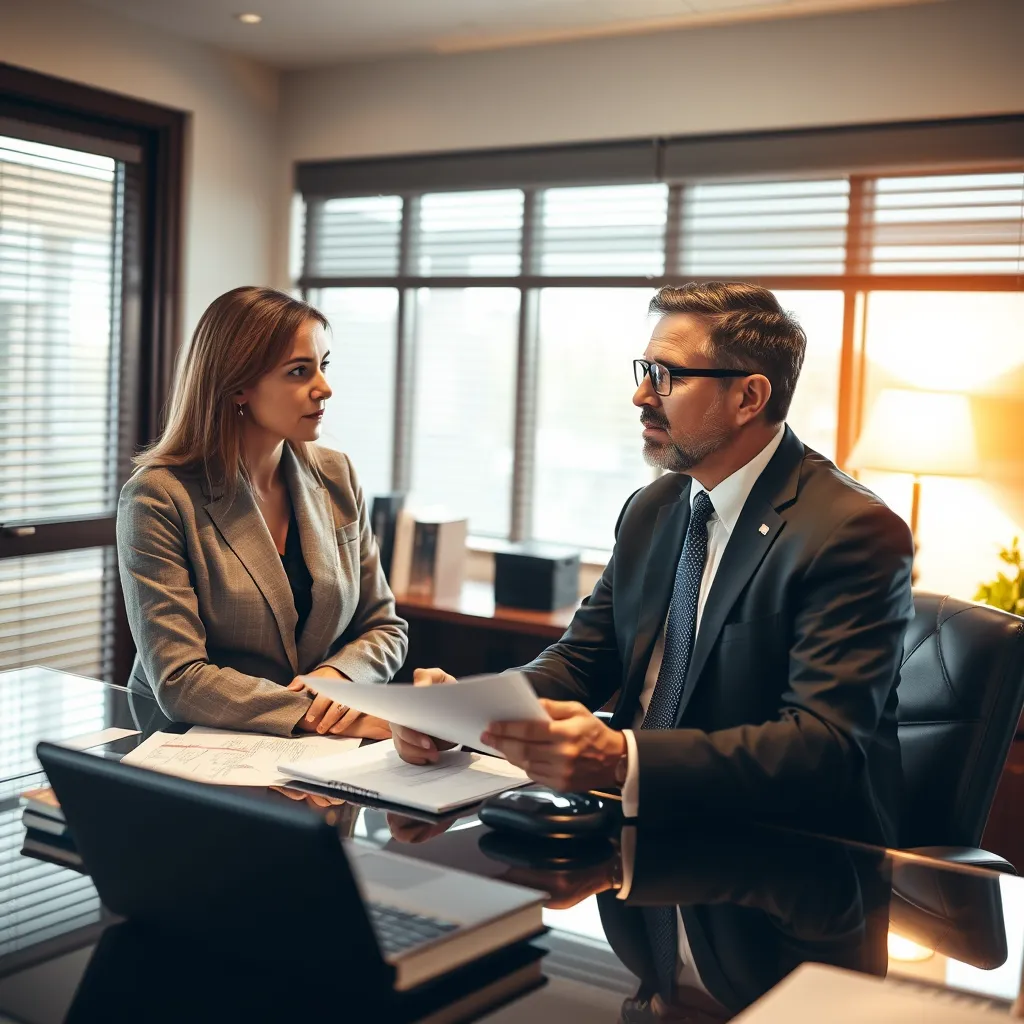Bicycle Accidents lawyer Arlington VA