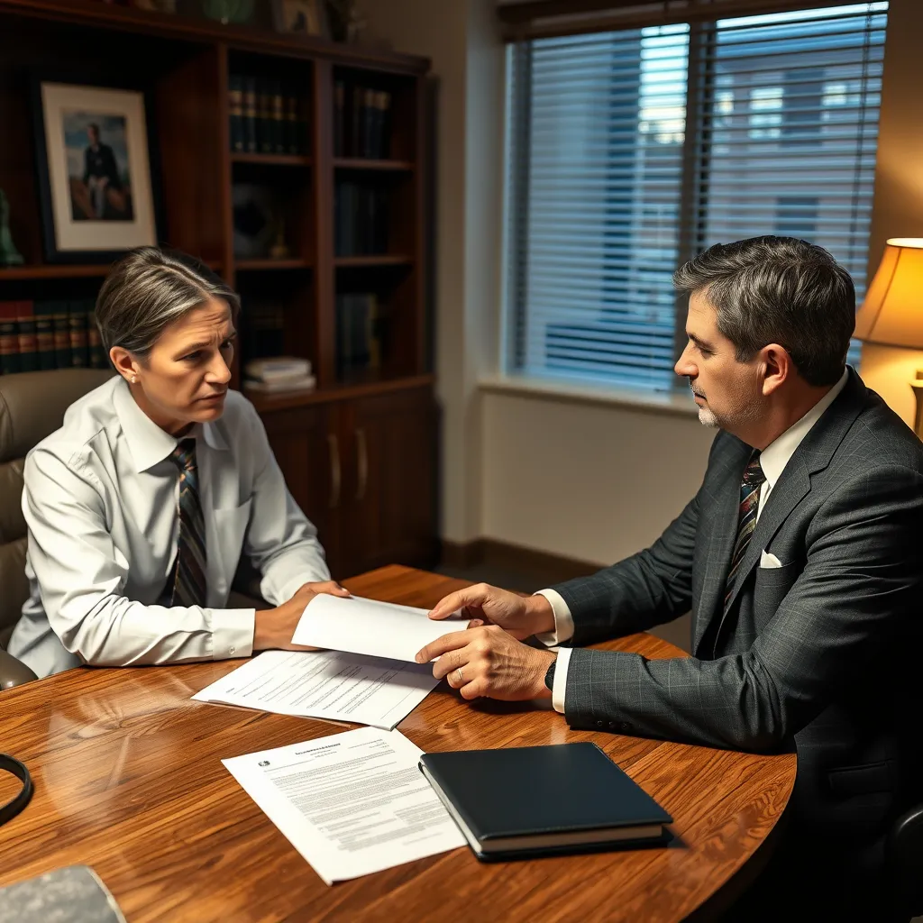 Bicycle & Pedestrian Accidents lawyer Albemarle VA