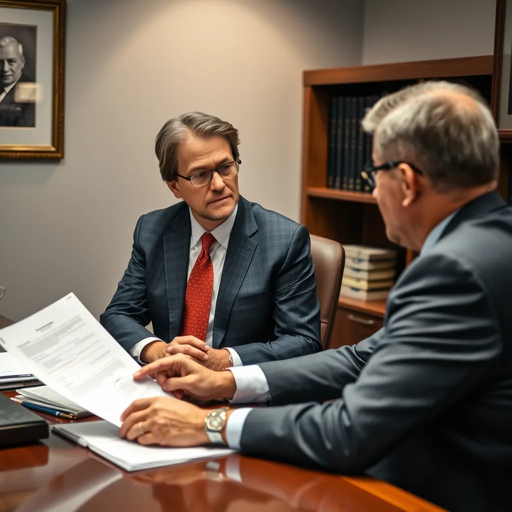 Boating Accidents lawyer Albemarle VA