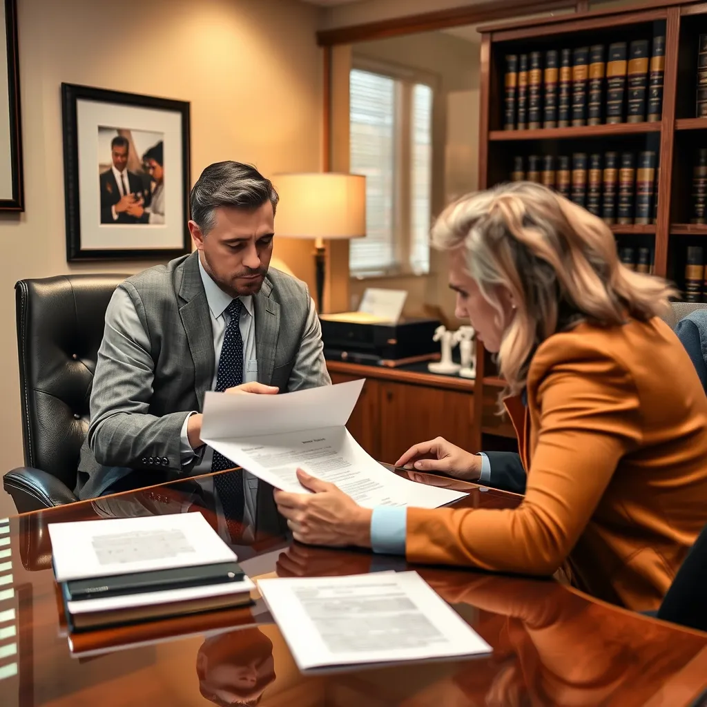 Burn Injury Lawyer Alexandria VA