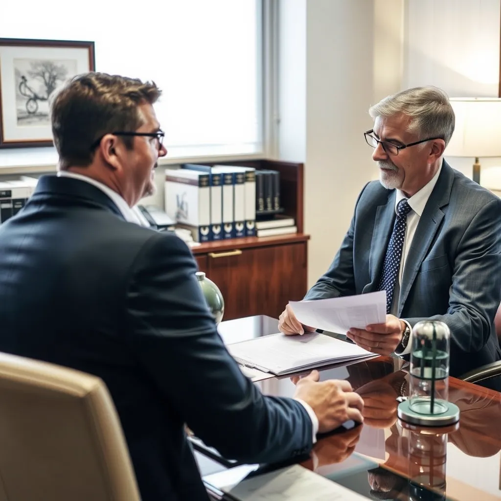 Burn Injury Lawyer Chesapeake VA