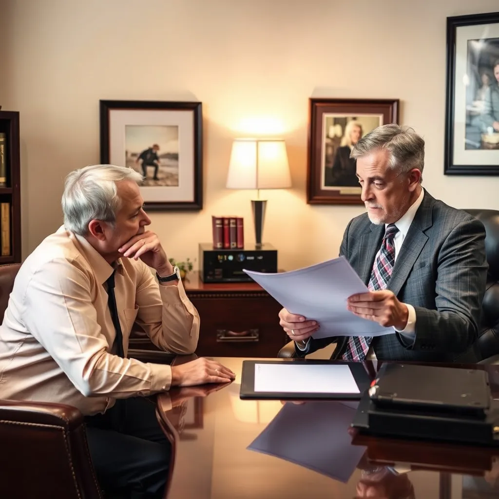 Burn Injury Lawyer Culpeper VA