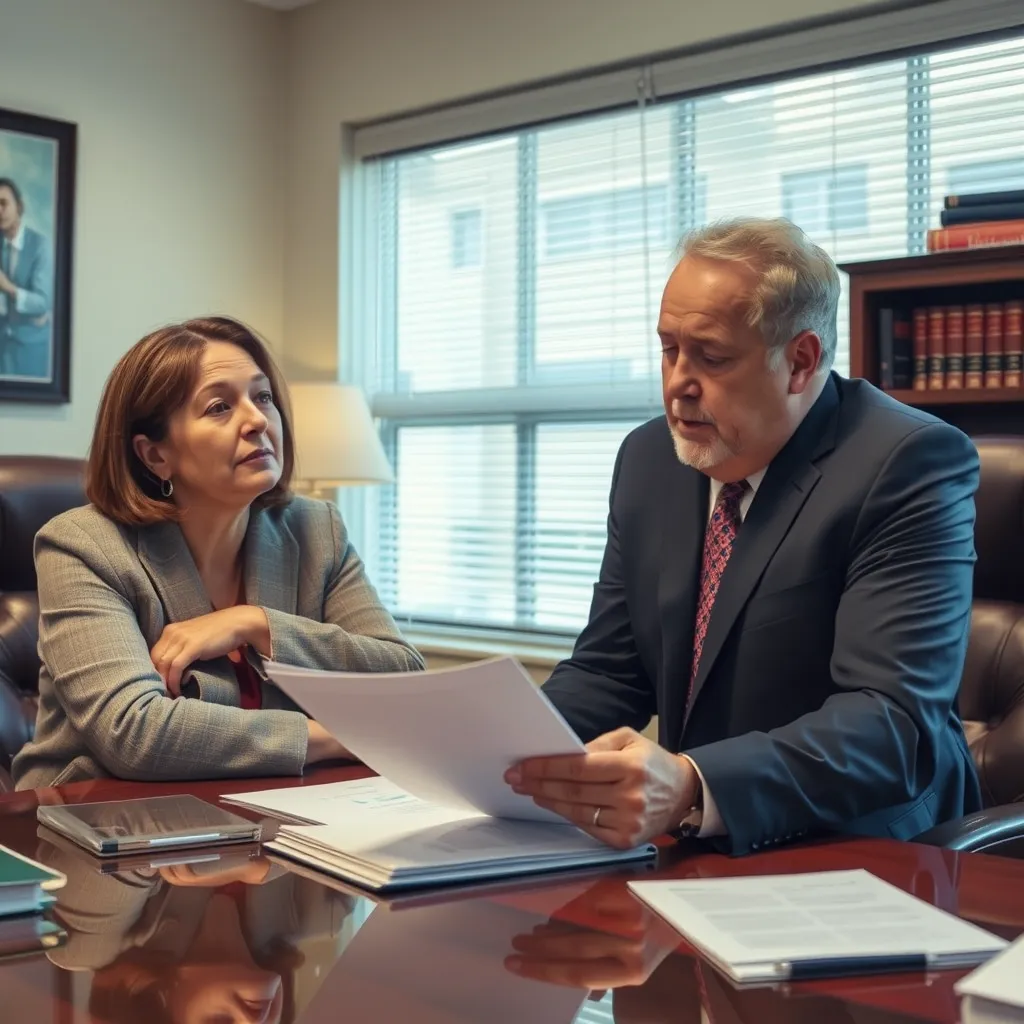 Burn Injury Lawyer Suffolk, VA